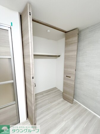 D-ROOM松木Bの物件内観写真